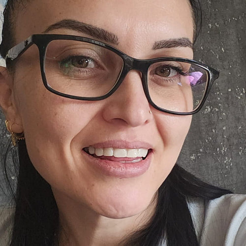 Denti storti