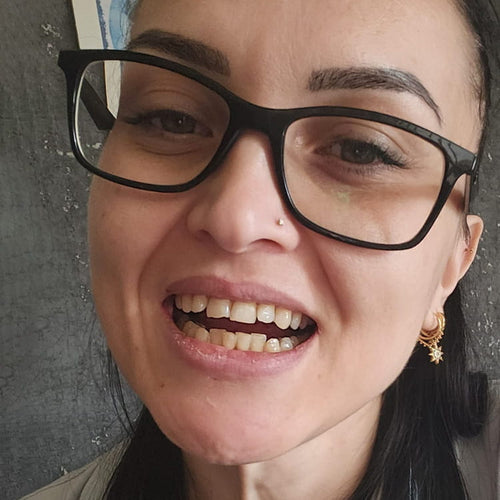 Denti storti