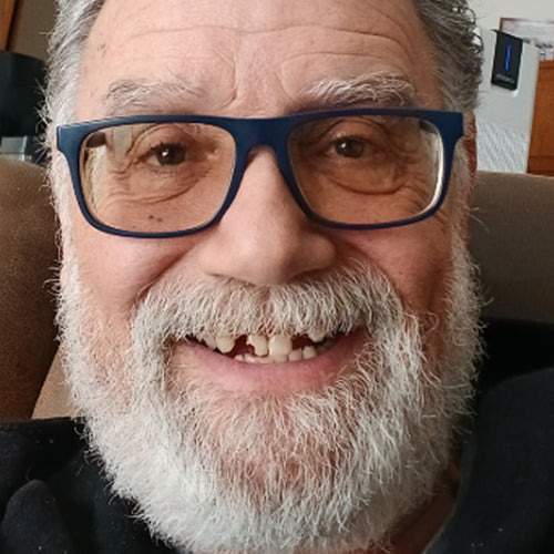 Mancante o danneggiato