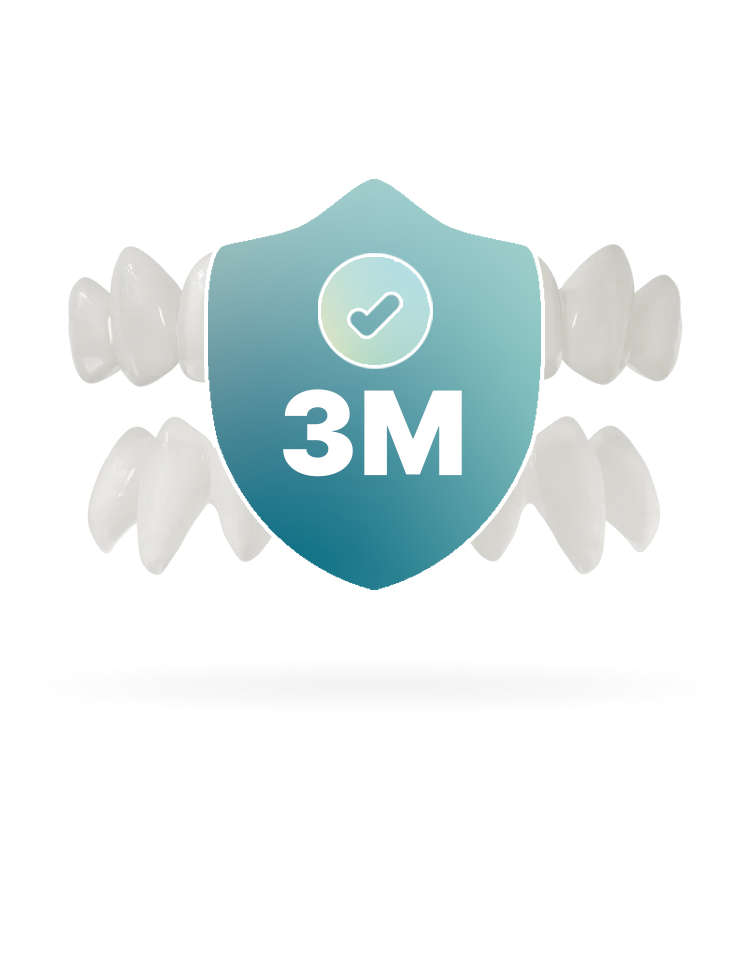 Assicurazione faccette